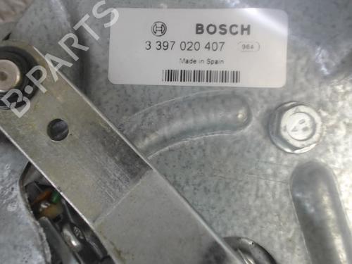 Rear wiper motor CITROËN BERLINGO / BERLINGO FIRST Box Body/MPV (M_) 2.0 HDI 90 (MBRHY, MCRHY) | BP30022522M102 