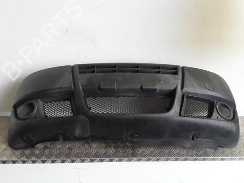 Used Front bumper Front bumper FIAT DOBLO Box Body/MPV (223_) 1.3 D Multijet (75 hp) 30027322 30027322