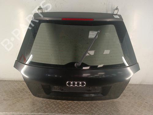 Used Tailgate AUDI A3 (8P1) 2.0 TDI 16V (140 hp) 30007463