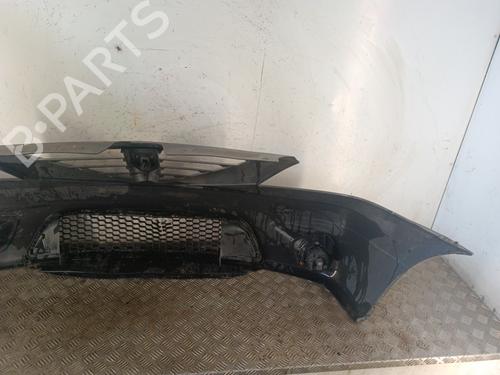 Used Front bumper Front bumper DACIA LOGAN MCV (KS_) 1.5 dCi (KS0W) (86 hp) 30010666 30010666