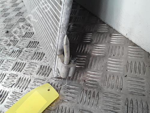 Used AC radiator AC radiator RENAULT TWINGO III (BCM_, BCA_) 1.0 SCe 75 (73 hp) 30016093 30016093