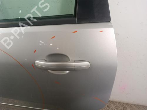 Left rear door FORD FOCUS C-MAX (DM2) 2.0 | BP30014898C4 