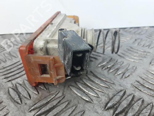 Left front indicator RENAULT RAPID Box Body/MPV (F40_, G40_) 1.4 (F40D) | BP30022415C32