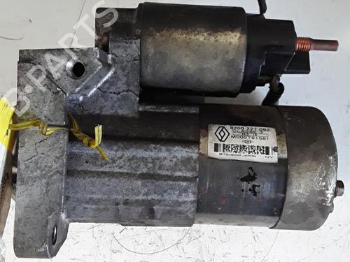 Startmotor RENAULT KANGOO Express (FC0/1_) 1.5 dCi (FC07, FC1R) | BP30027193M8