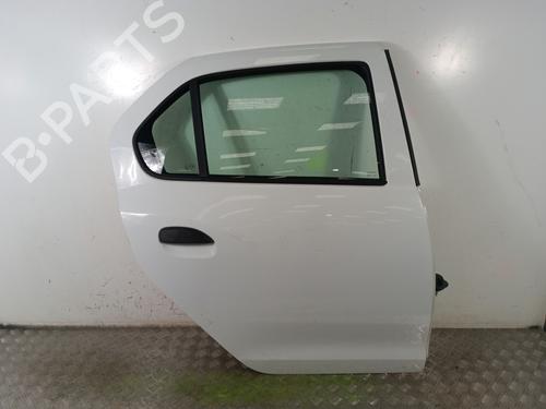 Used Right rear door DACIA LOGAN II 1.5 dCi / Blue dCi 75 (75 hp) 30008644