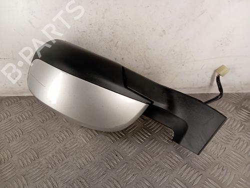 Left mirror OPEL AGILA B (H08) 1.2 (F68) | BP31039660C26
