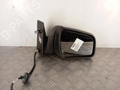 Used Right mirror OPEL ZAFIRA / ZAFIRA FAMILY B (A05) 1.7 CDTI (M75) (110 hp) 30011781