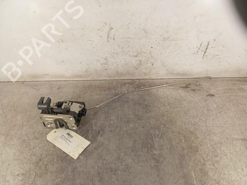 Høyre foran lås DACIA SANDERO 1.4 (BS0C, BS0A, BS0G, BS1F, BS0E) (75 hp) 30020057