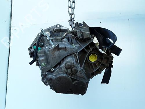 Boîte de vitesses NISSAN QASHQAI I (J10, NJ10) 1.5 dCi | BP30027774M3 