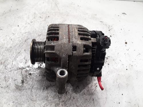 Alternator FORD TRANSIT Platform/Chassis (FM_ _, FN_ _) 2.0 TDCi (F_E_, F_F_) | BP30012714M7 