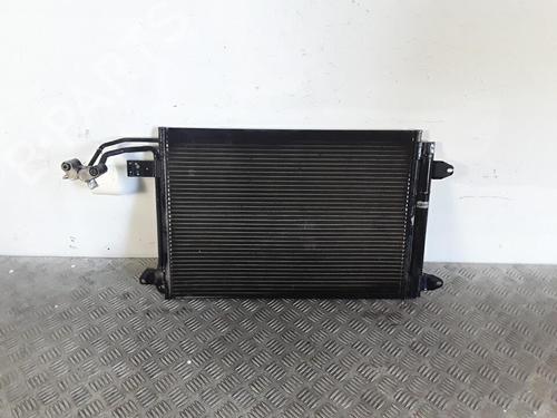 Used AC radiator AC radiator AUDI A3 (8P1) 2.0 TDI 16V (140 hp) 30027084 30027084