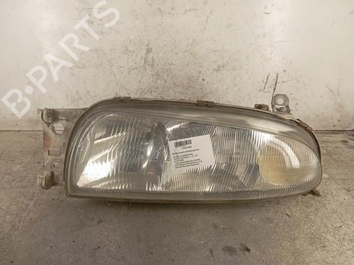 Używane Lampa przednia lewa FORD FIESTA IV (JA_, JB_) 1.3 i (60 hp) 30023510