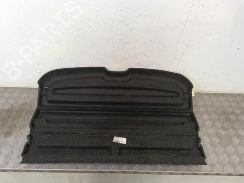 Hattehylde PEUGEOT 3008 I MPV (0U_) 1.6 HDi (109 hp) 30019260