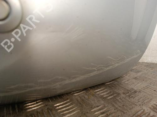 Bak støtfanger RENAULT MEGANE II (BM0/1_, CM0/1_) 1.6 16V | BP30009804C8 