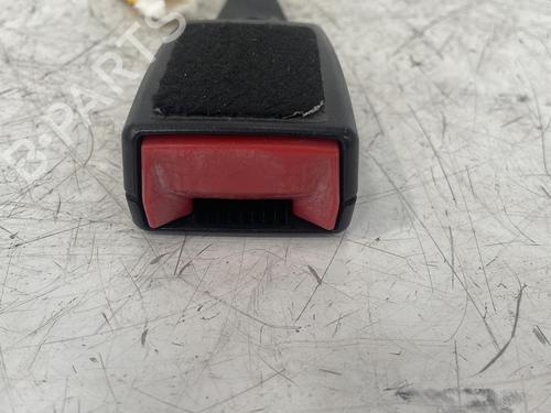 Sikkerhedssele-spænde PEUGEOT 3008 I MPV (0U_) 1.6 HDi (109 hp) 30015835