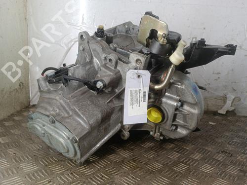 Gearbox CITROËN BERLINGO (ER_, EC_) 1.5 BlueHDi 100 | BP36150815M3 - Image 4