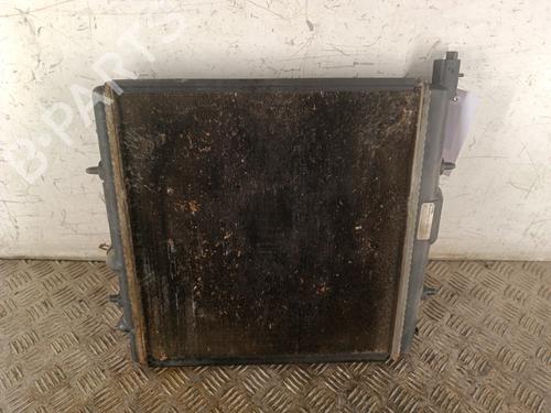 Radiateur à eau PEUGEOT 206 Hatchback (2A/C) 1.4 i | BP30019689M31