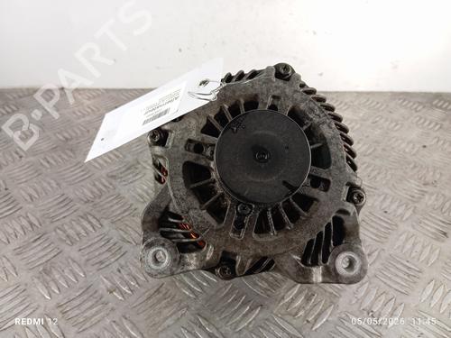 Used Alternator Alternator RENAULT ESPACE IV (JK0/1_) 2.0 dCi (JK01, JK02, JK1J, JK1K, JK1H) (150 hp) 34477978 34477978