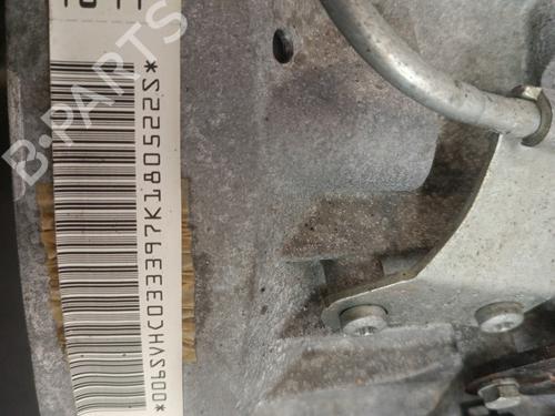 Used Gearbox Gearbox AUDI A4 B9 Avant (8W5, 8WD) [2015-2026] 36543046 36543046