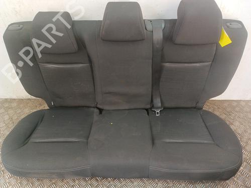 Sæde Bagtil Sæde Bagtil PEUGEOT 208 I (CA_, CC_) 1.6 HDi / BlueHDi 75 (75 hp) 33850500 33850500