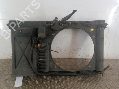 Used Front slam panel Front slam panel 37634239 37634239