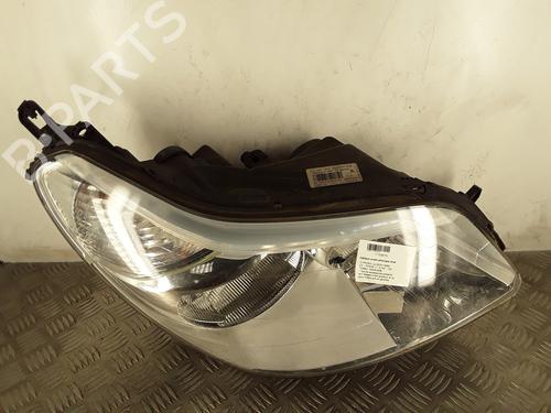 Used Right headlight CITROËN C5 II (RC_) 1.6 HDi (RC8HZB) (109 hp) 30698819