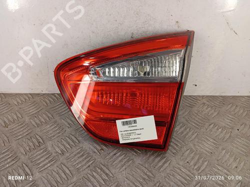 Right tailgate light KIA RIO III (UB) 1.1 CRDi | BP38032166C80 - Image 2
