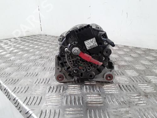 Used Alternator RENAULT CLIO IV (BH_) 1.2 16V (73 hp) 30021341