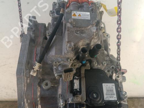 Gearbox PEUGEOT 3008 II SUV (MC_, MR_, MJ_, M4_) Hybrid | BP30025990M3