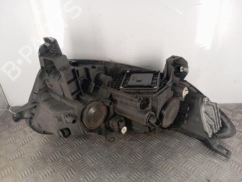 Optica esquerda Optica esquerda RENAULT KADJAR (HA_, HL_) 1.5 dCi 110 (HLA3) (110 hp) 33954685 33954685