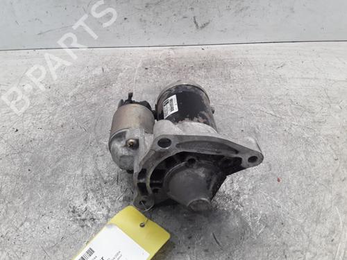 Anlasser für PEUGEOT 206 Hatchback (2A/C) 1.1 i (60 hp) 30024244
