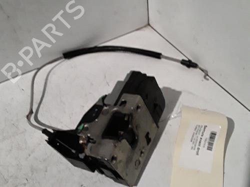 Højre fortil lås PEUGEOT 307 (3A/C) 1.6 HDi 110 (109 hp) 30021203