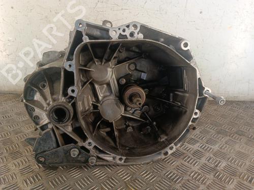 Used Gearbox PEUGEOT 308 SW II (LC_, LJ_, LR_, LX_, L4_) 1.2 THP 110 (110 hp) 30012512