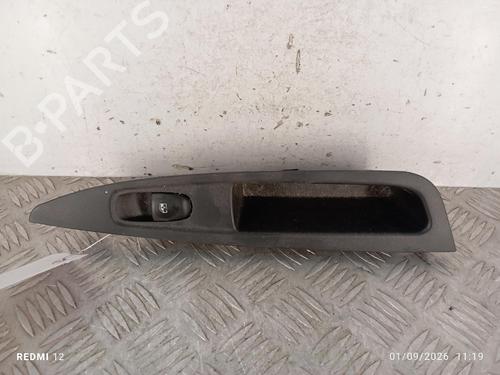 Used Left rear window switch Left rear window switch 38712652 38712652