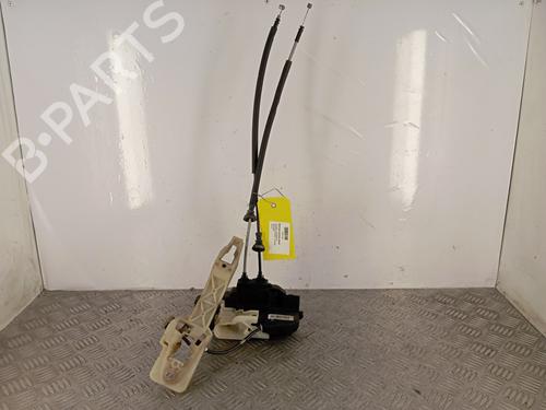 Højre bagtil lås Højre bagtil lås 33996035 33996035