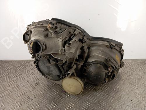 Left headlight MERCEDES-BENZ C-CLASS (W203) C 220 CDI (203.006, 203.008) | BP33692491C28 - Image 2