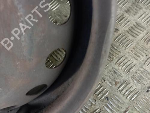 Felga RENAULT CLIO II (BB_, CB_) 1.5 dCi (B/CB07) | BP30014610C45 