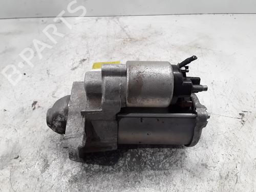 Used Starter Starter RENAULT MEGANE IV Hatchback (B9A/M/N_) 1.5 dCi 90 (B9A1) (90 hp) 30015296 30015296