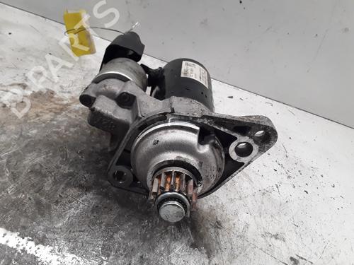 Startmotor VW PASSAT B7 Variant (365) 1.6 TDI (105 hp) 30008617