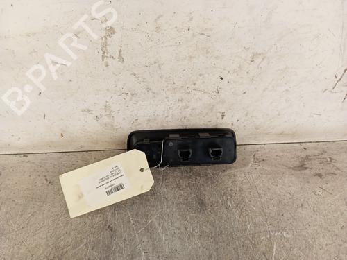 Used Left front window switch CITROËN C8 (EA_, EB_) 2.2 HDi (128 hp) 30014583