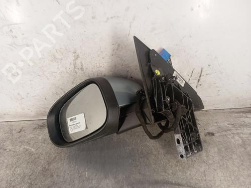 Used Left mirror VOLVO C70 II Convertible (542) 2.0 D (136 hp) 30012623