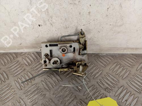 Højre fortil lås CITROËN SAXO (S0, S1) 1.1 X, SX (60 hp) 31993254