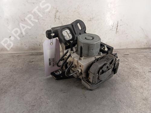 ABS Bremseaggregat OPEL CORSA E (X15) 1.4 (08, 68) (90 hp) 30014381
