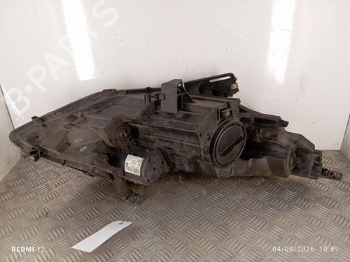 left-headlight-opel-zafira-tourer-c-p12-2011-38080632 main image