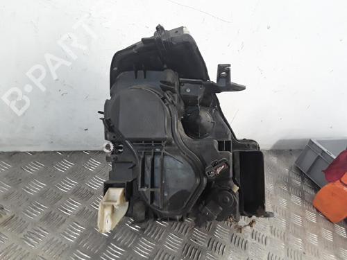 Used Left headlight Left headlight RENAULT VEL SATIS (BJ0_) 2.2 dCi (BJ0E, BJ0F) (150 hp) 30021584 30021584
