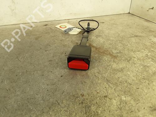 Used Seat buckle Seat buckle RENAULT GRAND SCÉNIC IV (R9_) 1.6 dCi 130 (130 hp) 30025691 30025691