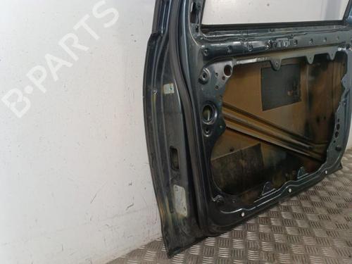 Tür rechts vorne VW POLO IV (9N_, 9A_) 1.4 16V | BP30018983C3 