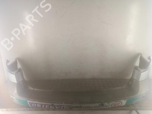 Used Rear bumper RENAULT LAGUNA II Grandtour (KG0/1_) 1.8 16V (117 hp) 31658347