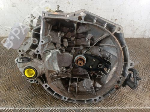 Gearbox CITROËN C3 II (SC_) | BP38089663M3 - Image 2