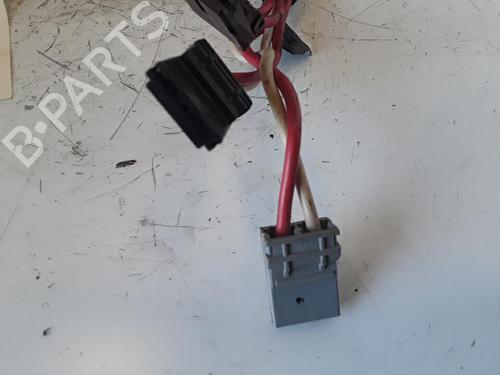 Rattlås /Tenningslås FIAT ULYSSE (220_) 2.0 Turbo (220.AD5) | BP30016503M48